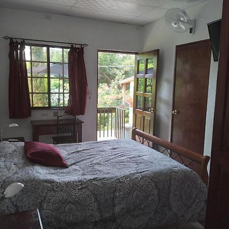 Aparthotel Boquete Apartments 外观 照片