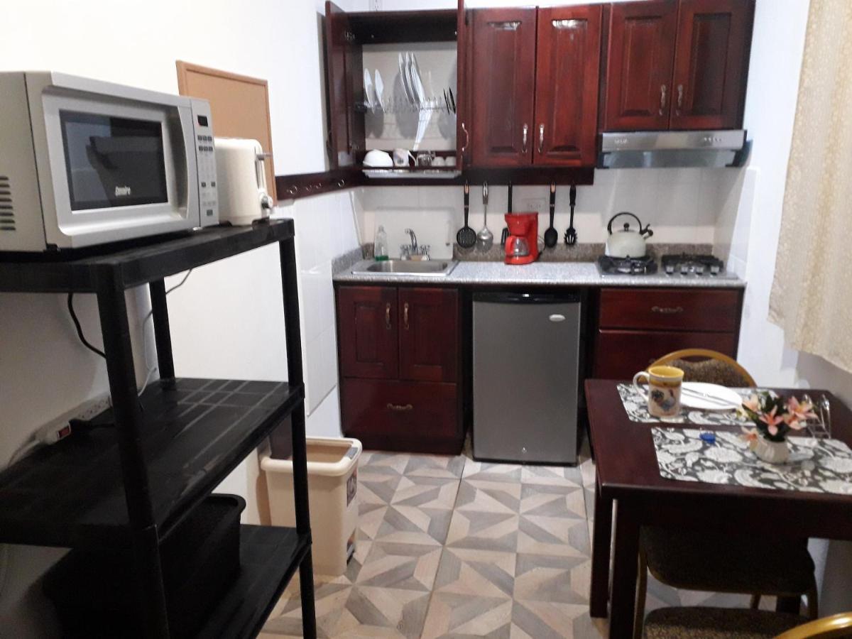 Aparthotel Boquete Apartments 外观 照片