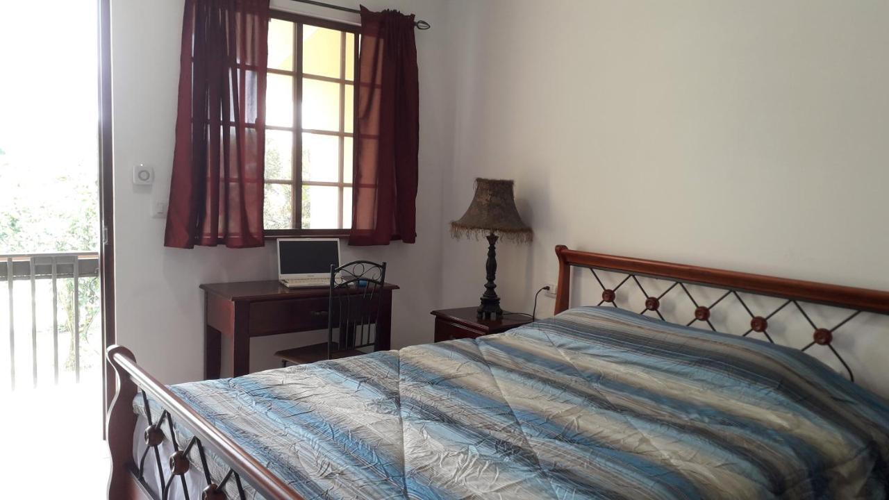 Aparthotel Boquete Apartments 外观 照片