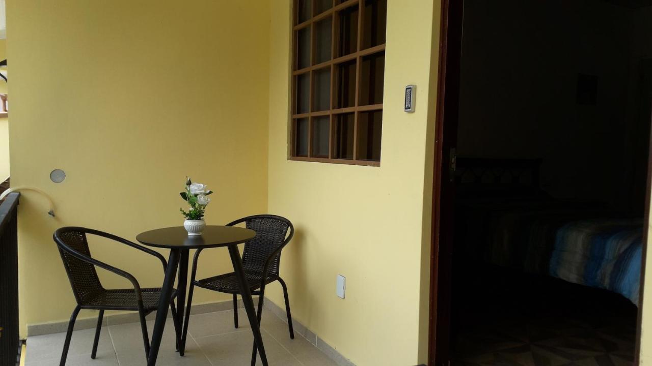 Aparthotel Boquete Apartments 外观 照片
