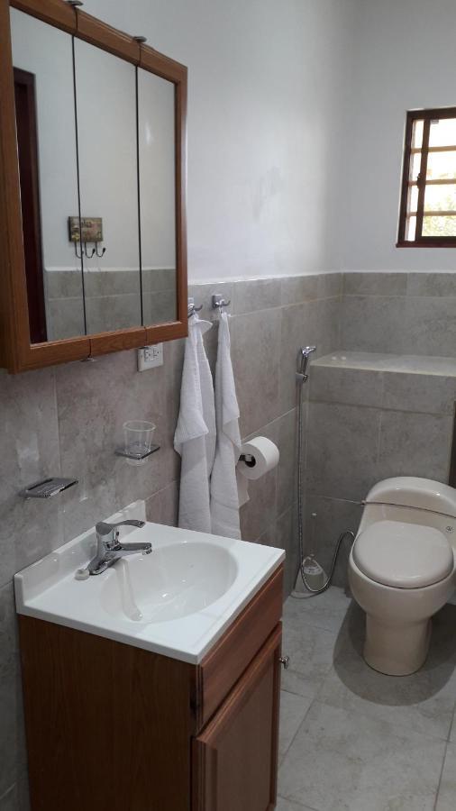 Aparthotel Boquete Apartments 外观 照片