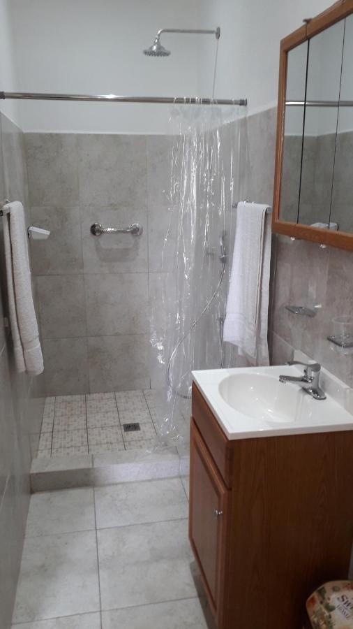 Aparthotel Boquete Apartments 外观 照片